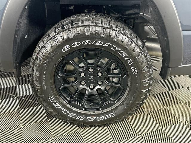 new 2026 Ram 1500 car, priced at $80,670