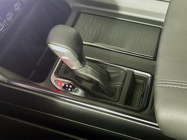 new 2026 Ram 1500 car, priced at $80,670