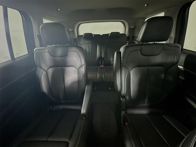 used 2023 Jeep Grand Cherokee L car, priced at $31,135