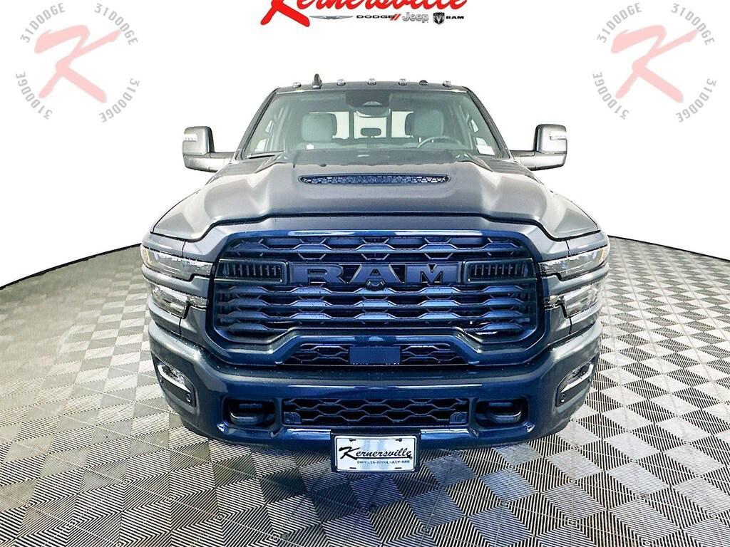 new 2026 Ram 2500 car, priced at $66,422