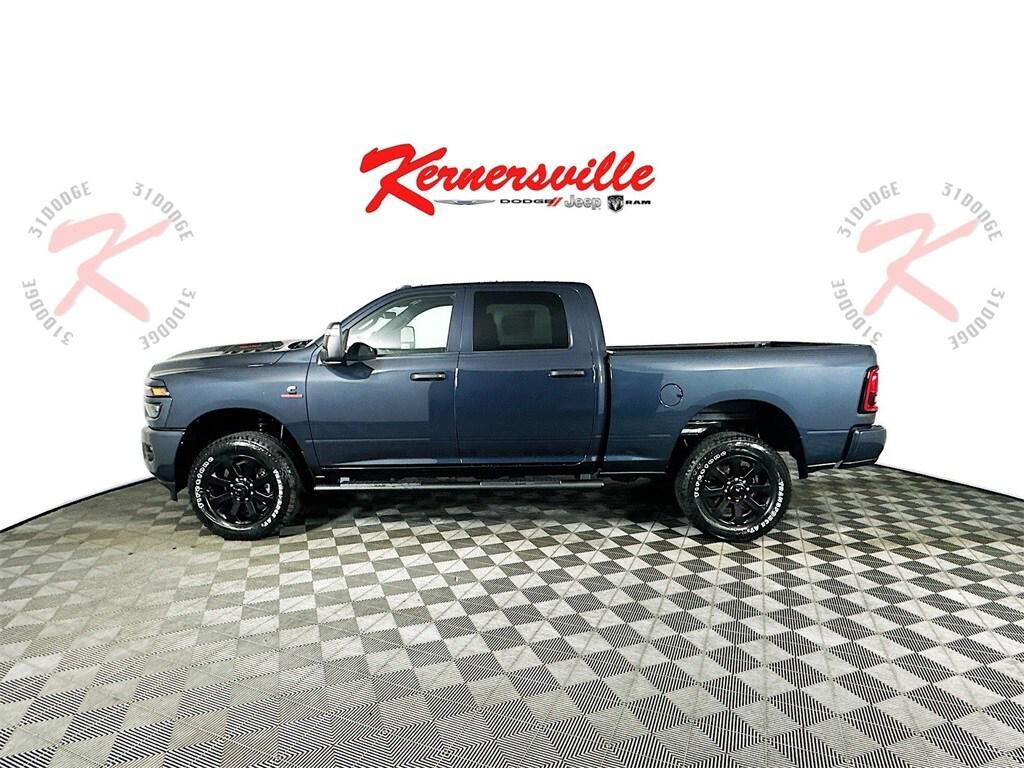 new 2026 Ram 2500 car, priced at $66,422