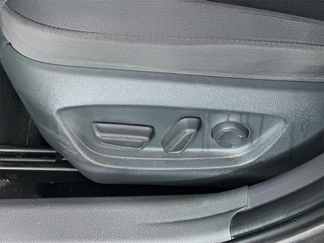 used 2018 Toyota Camry car, priced at $15,285