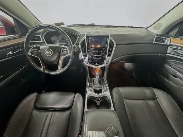 used 2013 Cadillac SRX car, priced at $9,785