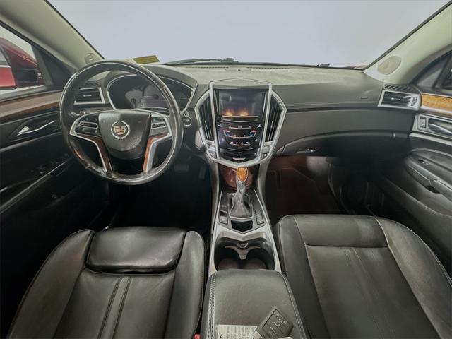 used 2013 Cadillac SRX car, priced at $9,985