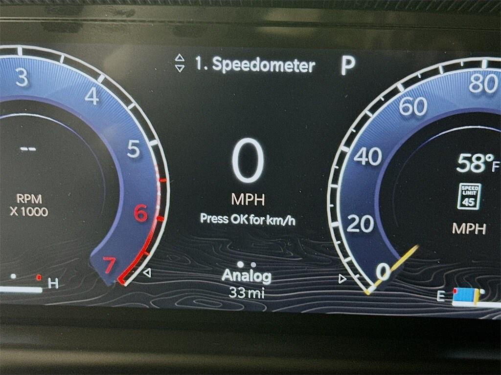 new 2025 Jeep Wagoneer L car, priced at $83,115