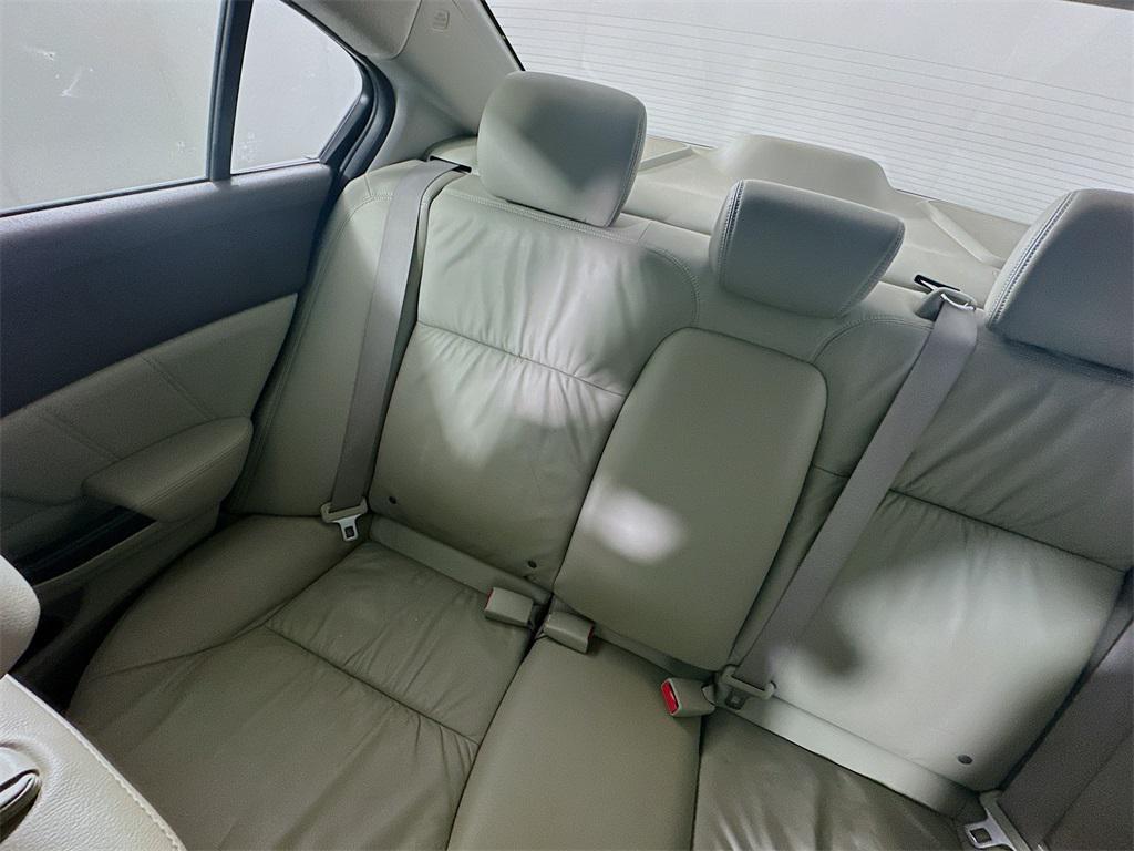 used 2012 Honda Civic Hybrid car, priced at $6,885