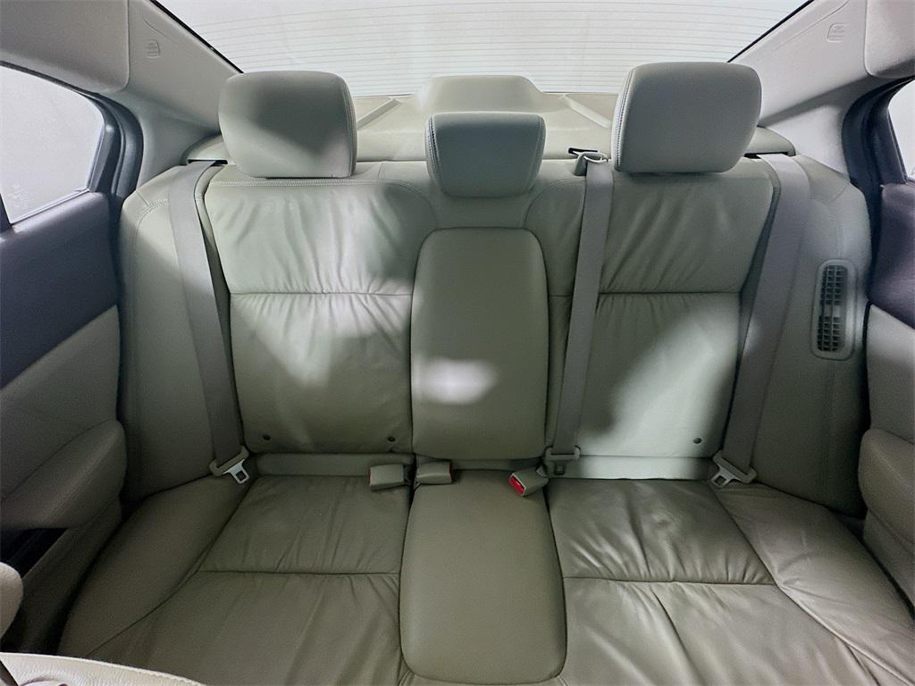 used 2012 Honda Civic Hybrid car, priced at $6,885