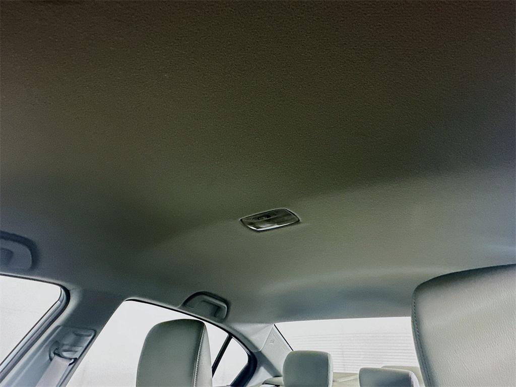 used 2012 Honda Civic Hybrid car, priced at $6,885