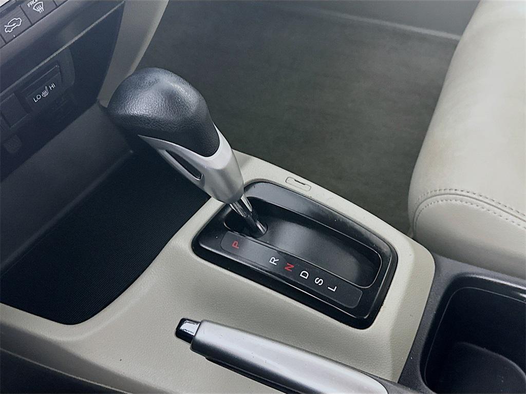 used 2012 Honda Civic Hybrid car, priced at $6,885