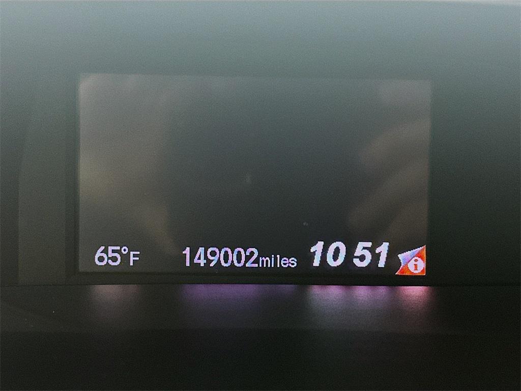 used 2012 Honda Civic Hybrid car, priced at $6,885