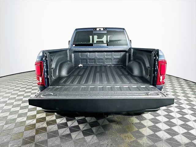 new 2025 Ram 2500 car, priced at $76,734