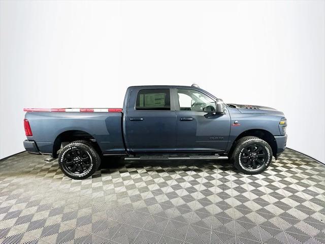 new 2025 Ram 2500 car, priced at $76,734