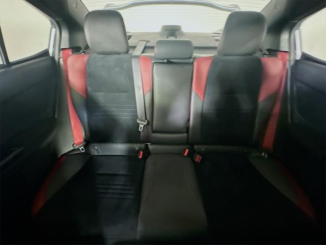used 2020 Subaru WRX STI car, priced at $33,835