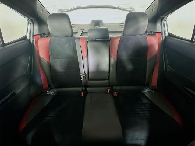 used 2020 Subaru WRX STI car, priced at $33,835