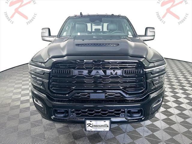 new 2025 Ram 3500 car, priced at $79,739