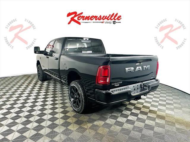 new 2025 Ram 3500 car, priced at $79,739