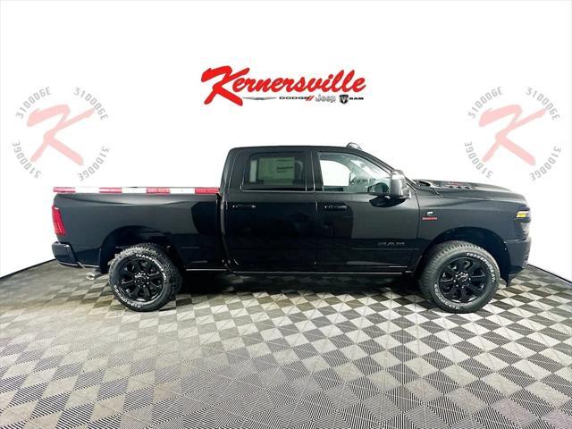 new 2025 Ram 3500 car, priced at $79,739