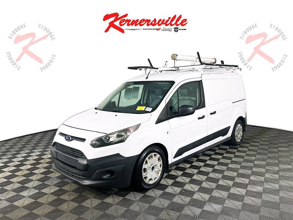 used 2014 Ford Transit Connect car, priced at $11,885