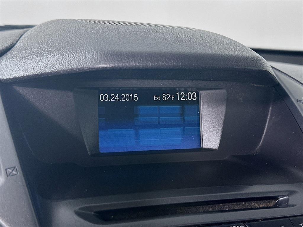 used 2014 Ford Transit Connect car, priced at $11,885