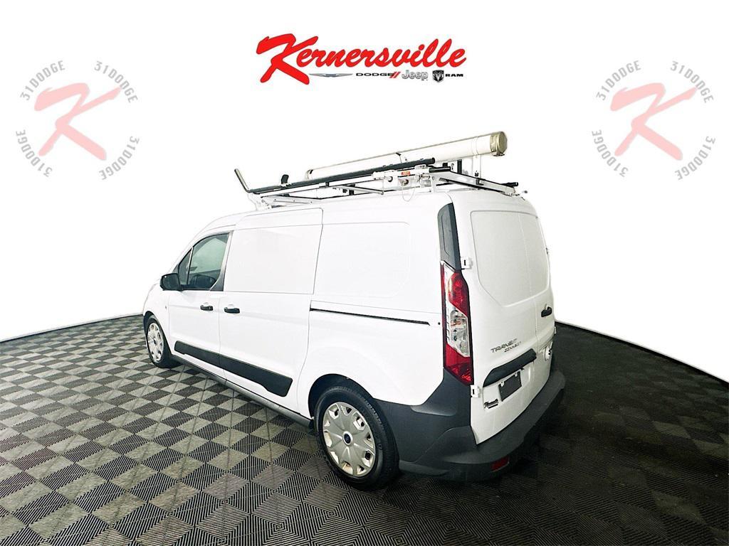 used 2014 Ford Transit Connect car, priced at $11,885