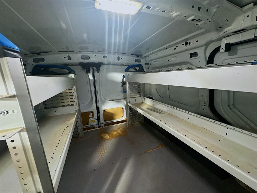 used 2014 Ford Transit Connect car, priced at $11,885