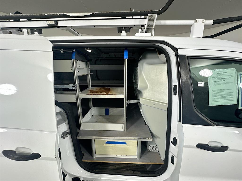 used 2014 Ford Transit Connect car, priced at $11,885