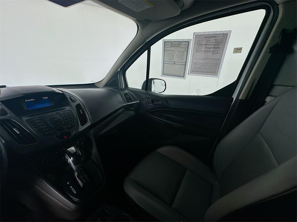 used 2014 Ford Transit Connect car, priced at $11,885