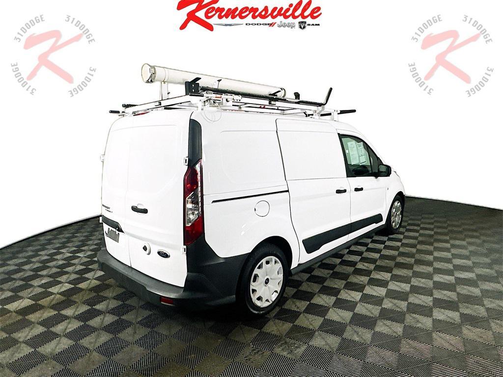 used 2014 Ford Transit Connect car, priced at $11,885