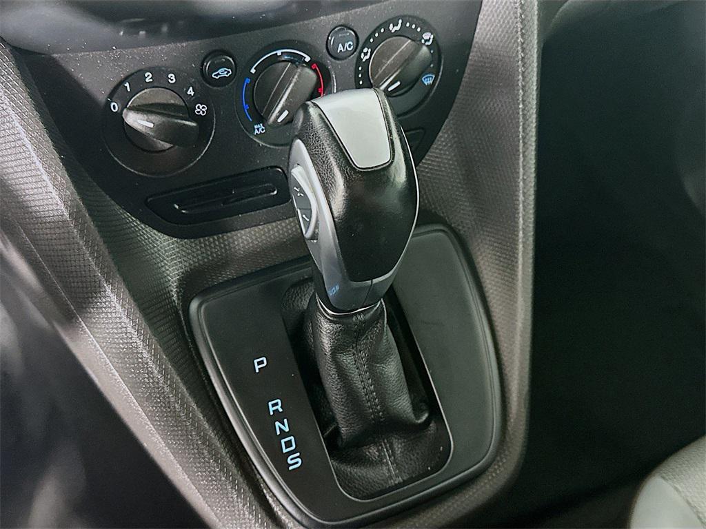 used 2014 Ford Transit Connect car, priced at $11,885
