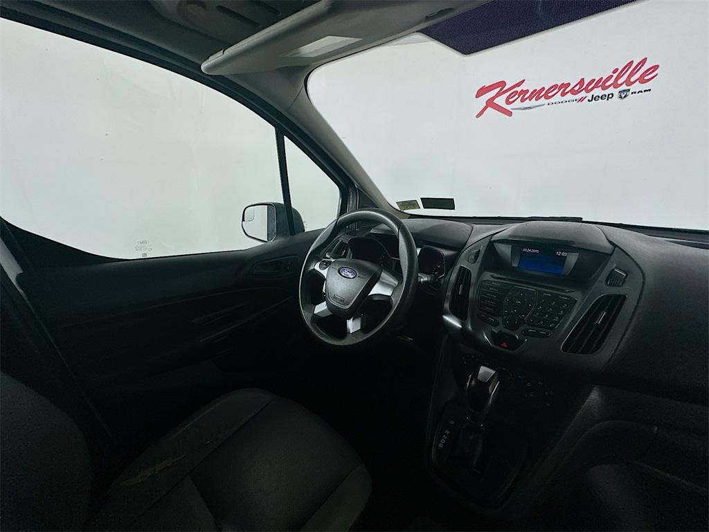 used 2014 Ford Transit Connect car, priced at $11,885