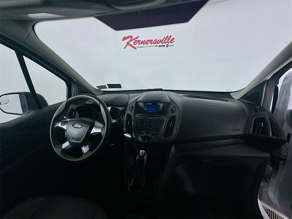 used 2014 Ford Transit Connect car, priced at $11,885