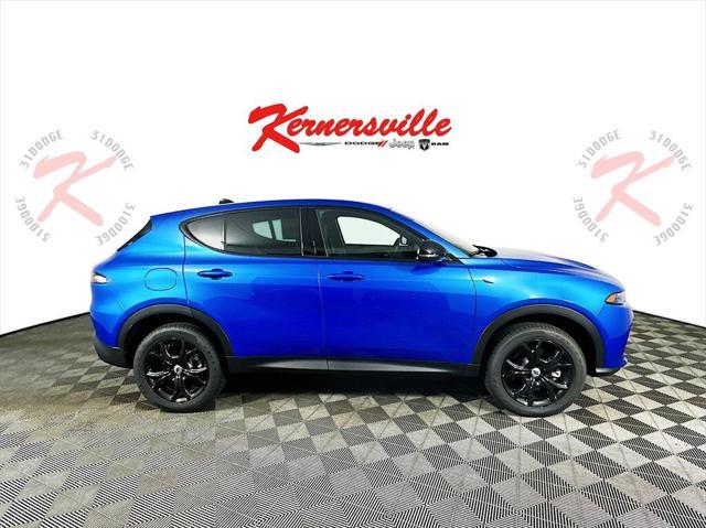 new 2024 Dodge Hornet car, priced at $28,318