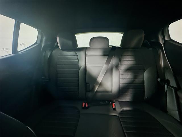 new 2024 Dodge Hornet car, priced at $28,613