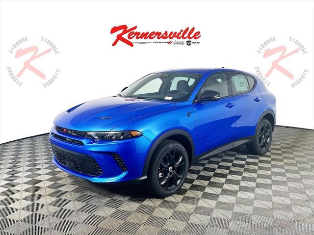 new 2024 Dodge Hornet car, priced at $28,318
