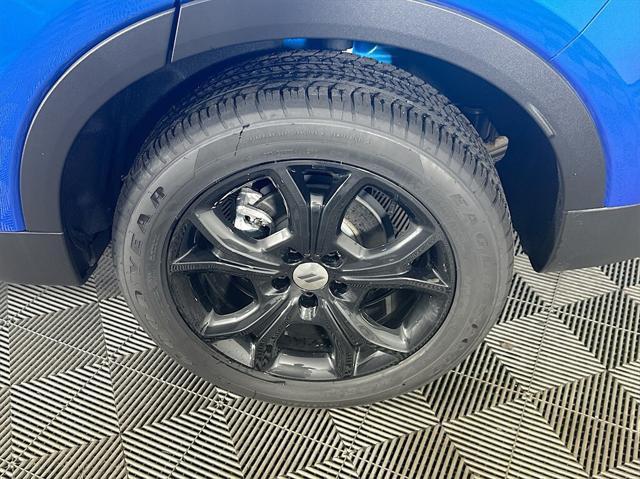 new 2024 Dodge Hornet car, priced at $28,318