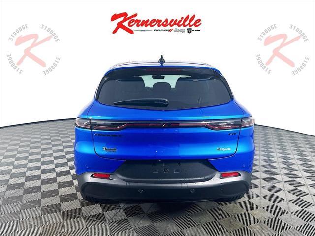 new 2024 Dodge Hornet car, priced at $28,318
