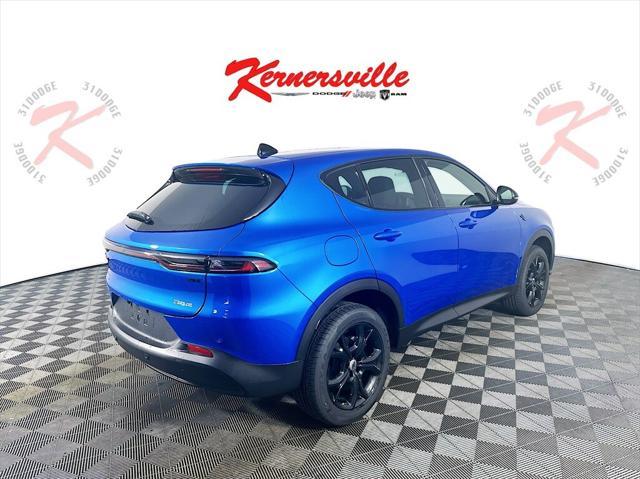 new 2024 Dodge Hornet car, priced at $28,318