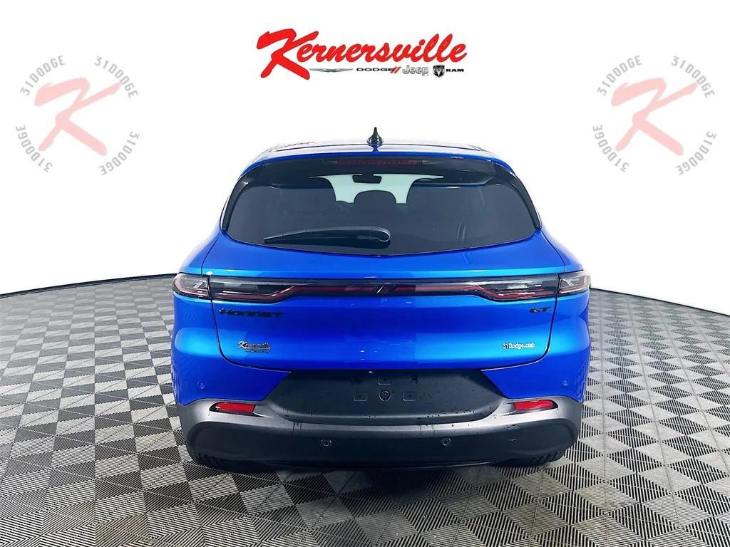 new 2024 Dodge Hornet car, priced at $26,568