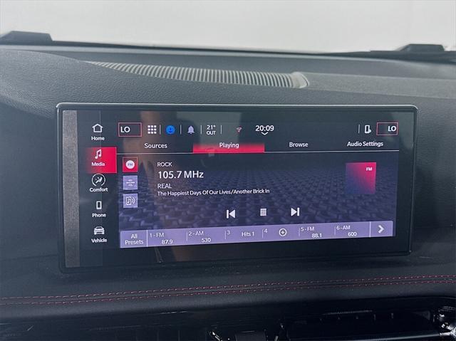 new 2024 Dodge Hornet car, priced at $28,318
