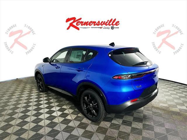 new 2024 Dodge Hornet car, priced at $28,318