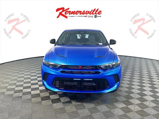 new 2024 Dodge Hornet car, priced at $28,318
