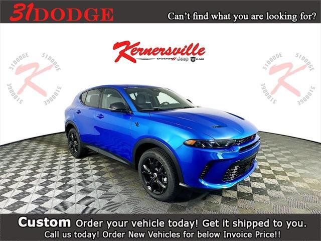 new 2024 Dodge Hornet car, priced at $28,818