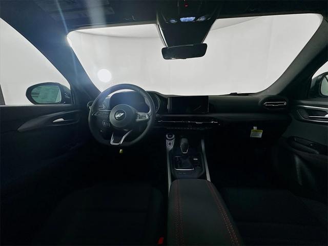 new 2024 Dodge Hornet car, priced at $28,613