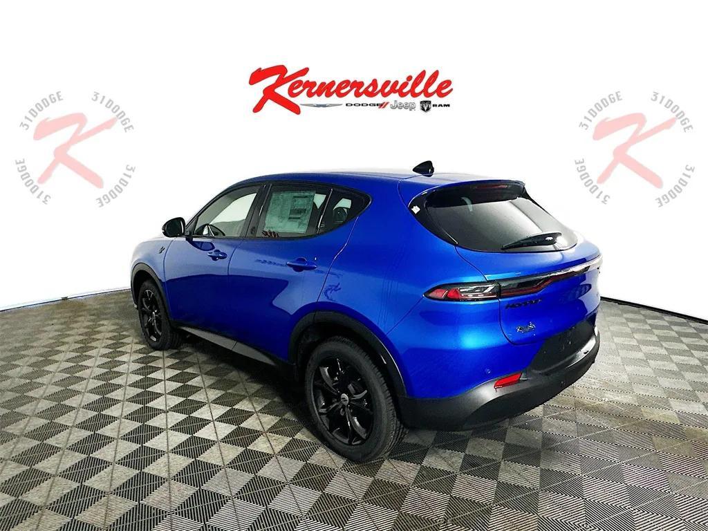 new 2024 Dodge Hornet car, priced at $25,468
