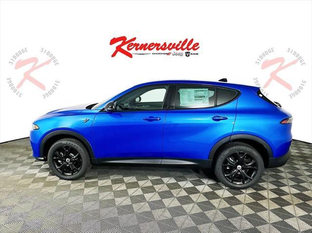 new 2024 Dodge Hornet car, priced at $28,318