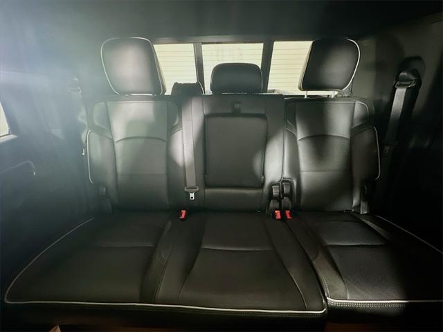 new 2025 Ram 2500 car, priced at $80,979