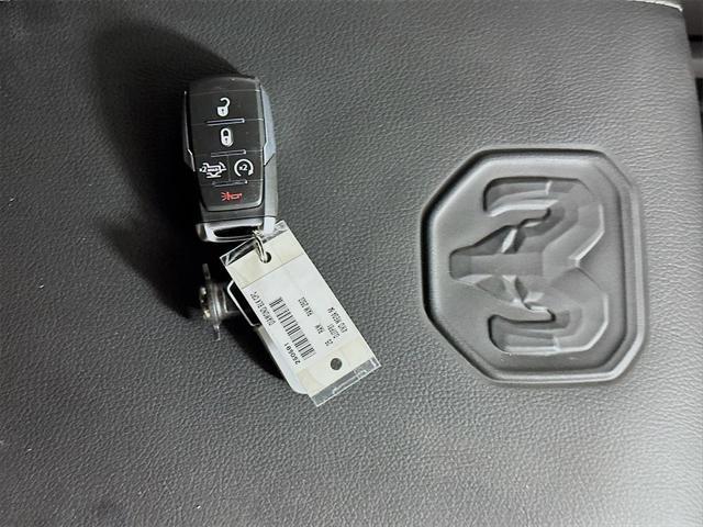 new 2025 Ram 2500 car, priced at $80,979
