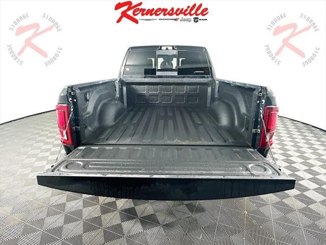 new 2025 Ram 2500 car, priced at $80,979