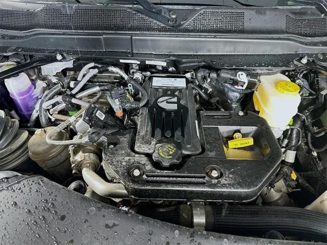 new 2025 Ram 2500 car, priced at $80,979