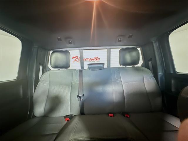 used 2023 Ram 2500 car, priced at $48,935